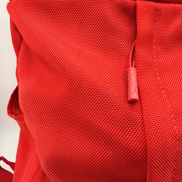 Air Jordan Jumpman Fluid Backpack Gym Red, Sports School Travel Bag - Picture 10 of 14